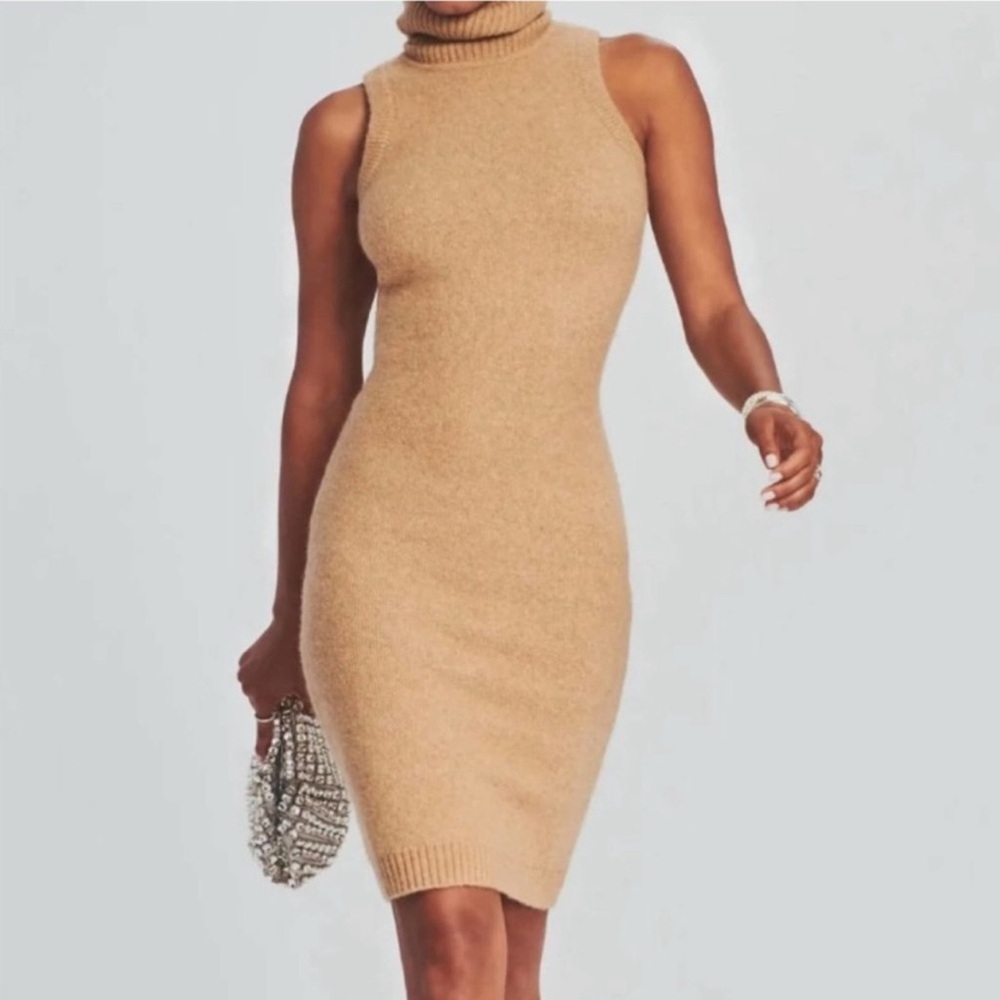 NEW Retrofete Miller Dress Retrofête XS